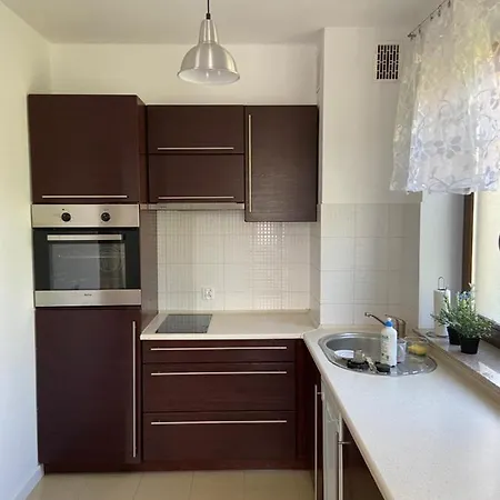 Invikta Apartment *