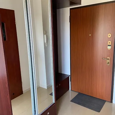 Invikta Apartment