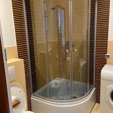 Apartment Invikta *