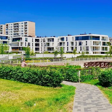 Apartment Invikta