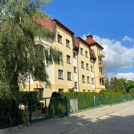 Invikta アパート