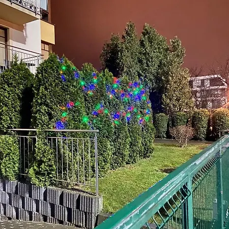 Invikta アパート