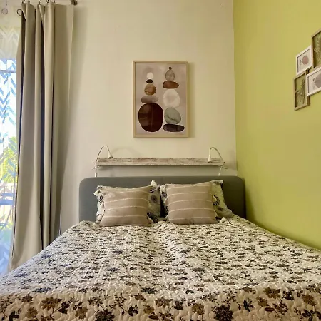 アパート Invikta ソポト